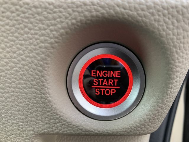 HONDA N BOX 4WD 2020 Image 31