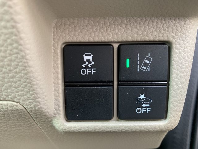 HONDA N BOX 4WD 2020 Image 31