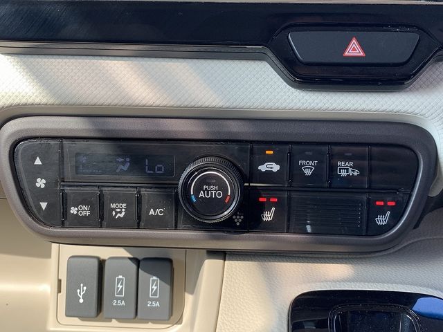 HONDA N BOX 4WD 2020 Image 31