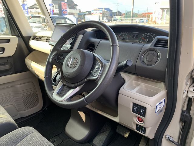 HONDA N BOX 4WD 2020 Image 31