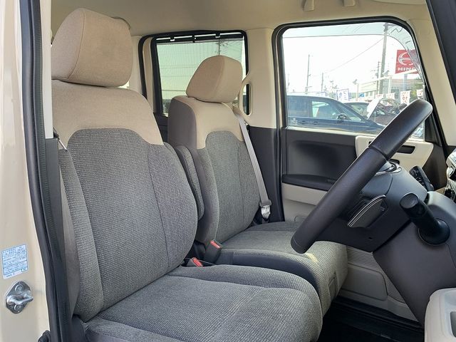 HONDA N BOX 4WD 2020 Image 31