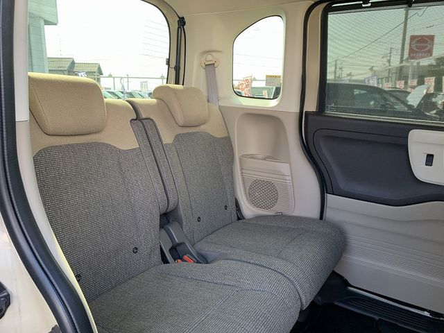 HONDA N BOX 4WD 2020 Image 31