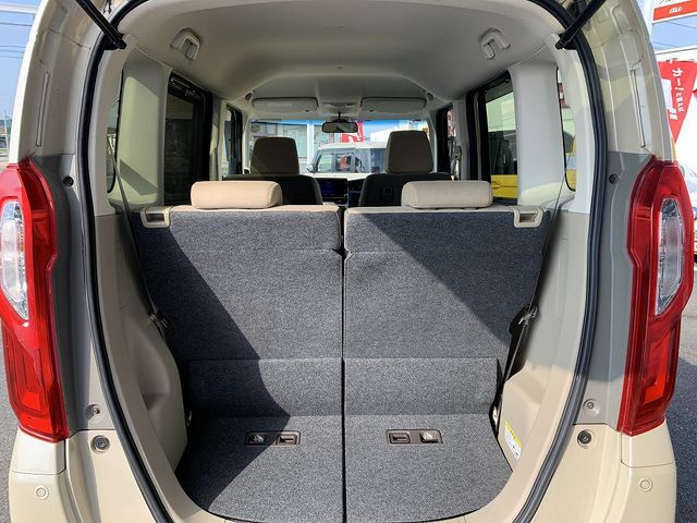 HONDA N BOX 4WD 2020 Image 31