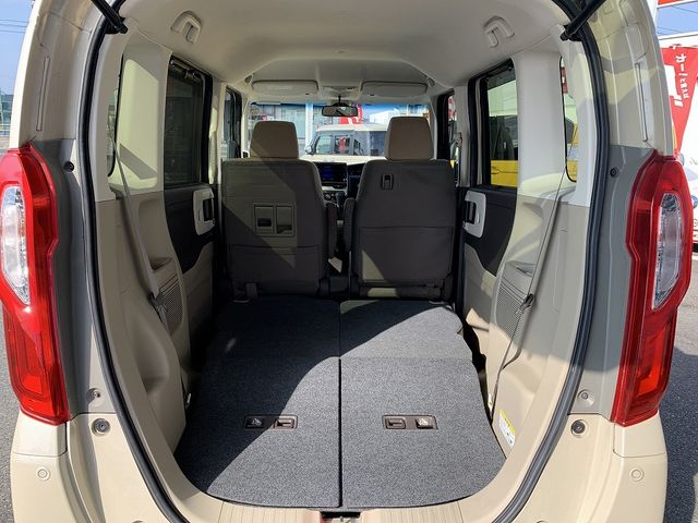 HONDA N BOX 4WD 2020 Image 31