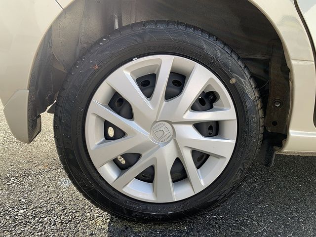 HONDA N BOX 4WD 2020 Image 31