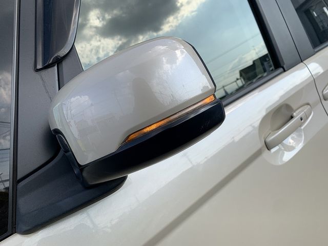 HONDA N BOX 4WD 2020 Image 31