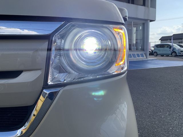 HONDA N BOX 4WD 2020 Image 31