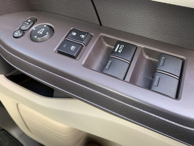 HONDA N BOX 4WD 2020 Image 31