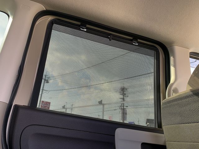 HONDA N BOX 4WD 2020 Image 31