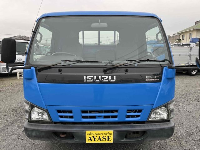 ISUZU ELF 2005 Image 31