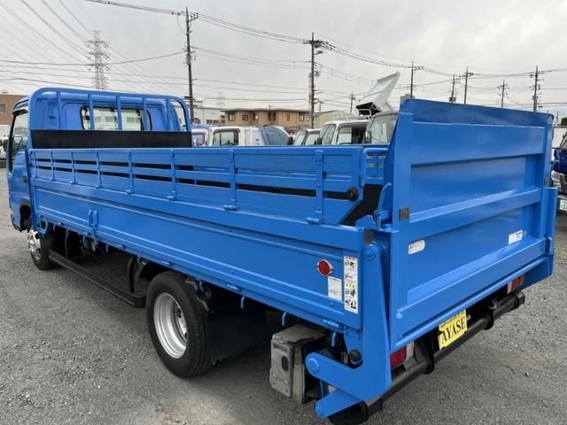 ISUZU ELF 2005 Image 31