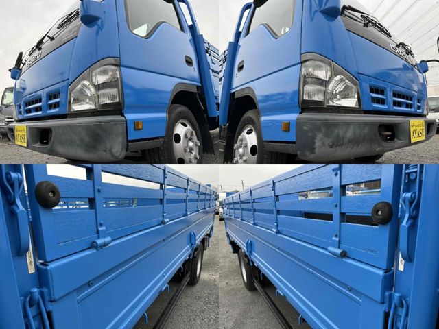 ISUZU ELF 2005 Image 31