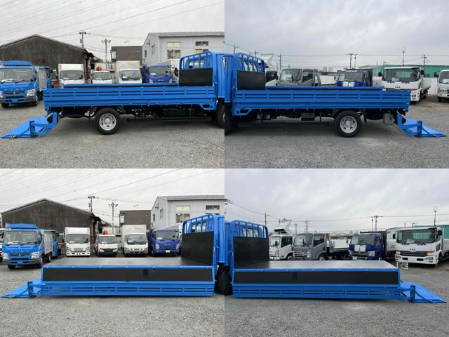 ISUZU ELF 2005 Image 31