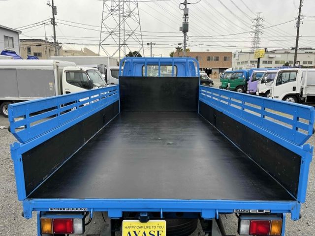 ISUZU ELF 2005 Image 31