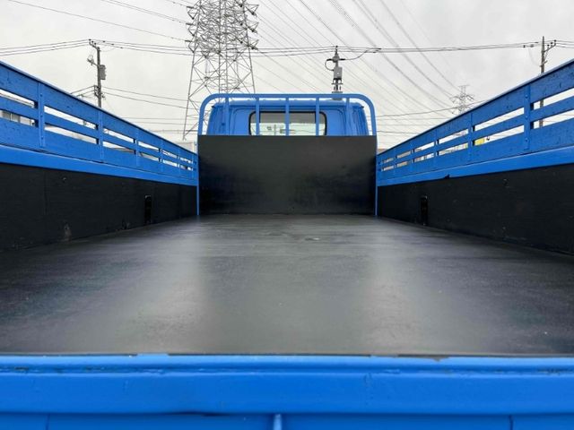 ISUZU ELF 2005 Image 31