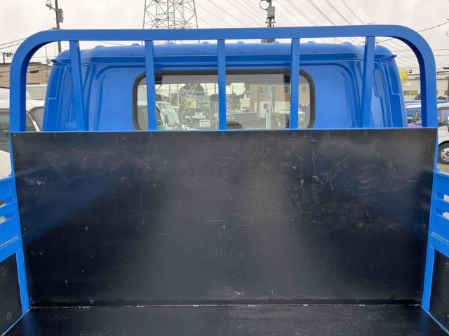 ISUZU ELF 2005 Image 31