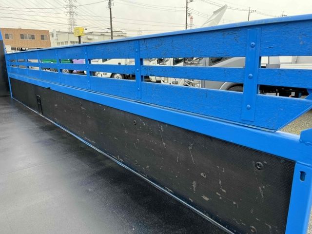 ISUZU ELF 2005 Image 31