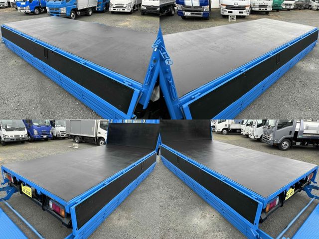 ISUZU ELF 2005 Image 31