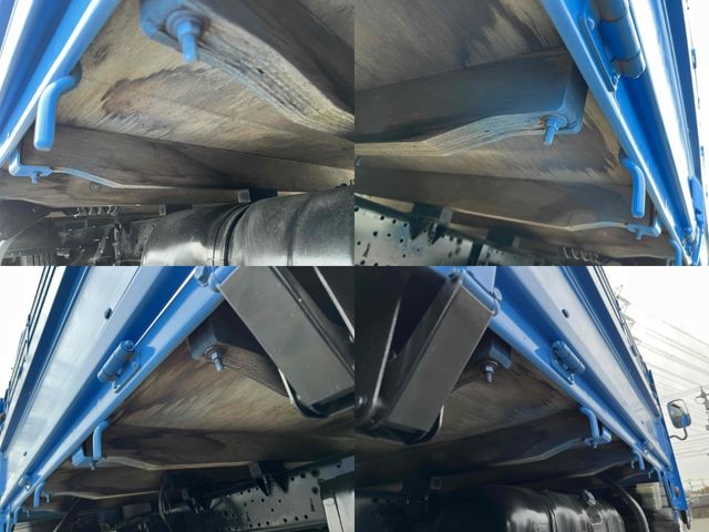 ISUZU ELF 2005 Image 31