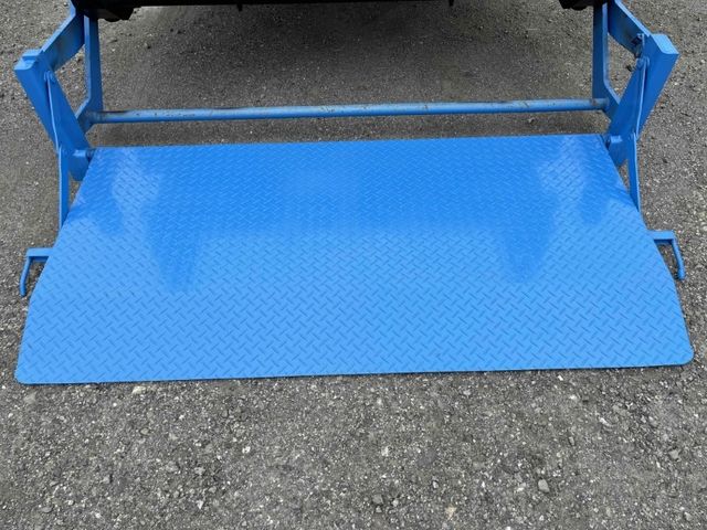 ISUZU ELF 2005 Image 31