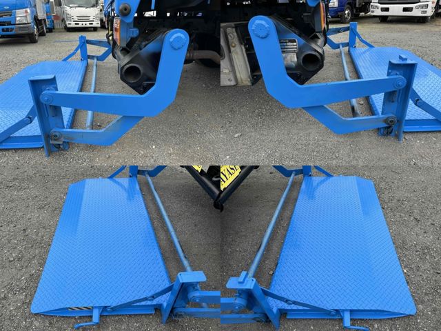 ISUZU ELF 2005 Image 31