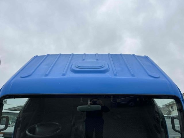 ISUZU ELF 2005 Image 31