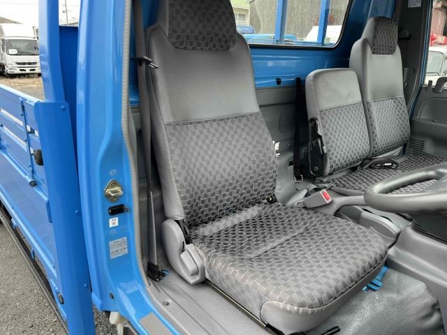 ISUZU ELF 2005 Image 31