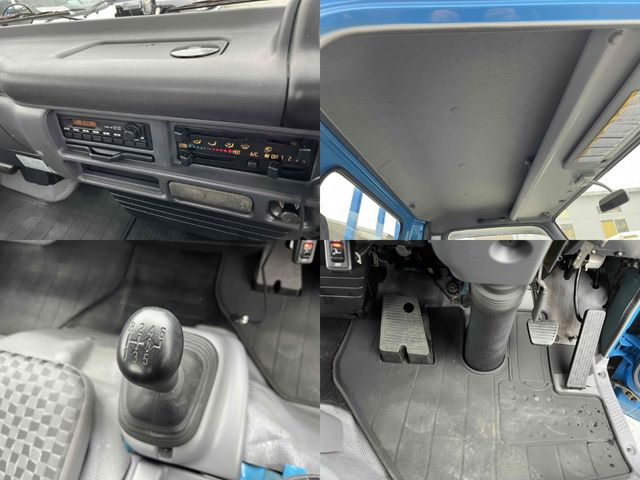 ISUZU ELF 2005 Image 31