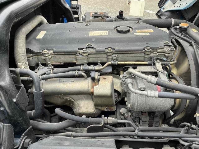 ISUZU ELF 2005 Image 31