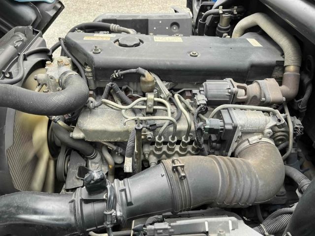 ISUZU ELF 2005 Image 31