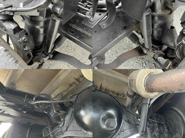 ISUZU ELF 2005 Image 31