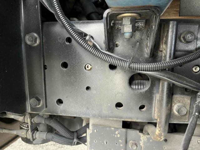 ISUZU ELF 2005 Image 31