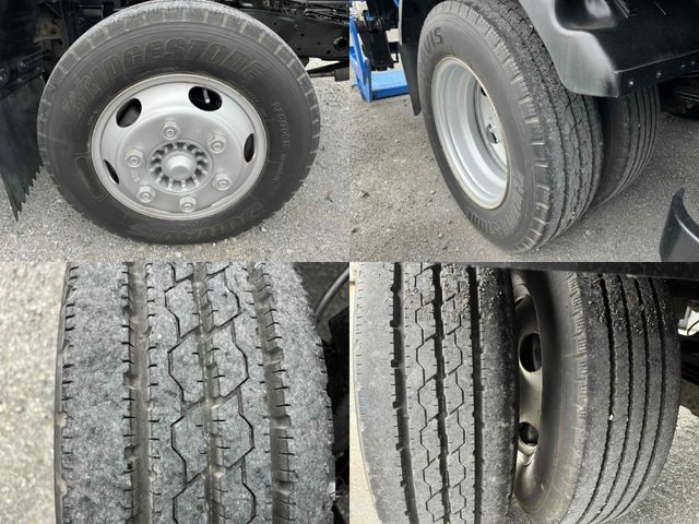 ISUZU ELF 2005 Image 31