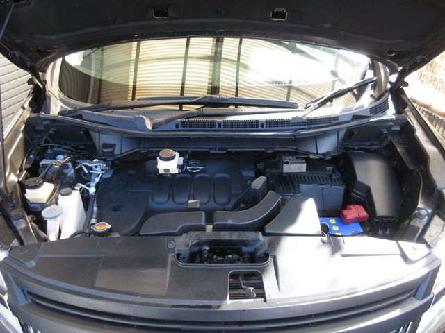 NISSAN ELGRAND 2019 Image 31