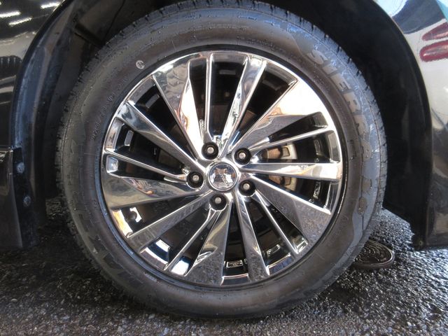 NISSAN ELGRAND 2019 Image 31