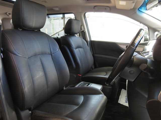 NISSAN ELGRAND 2019 Image 31