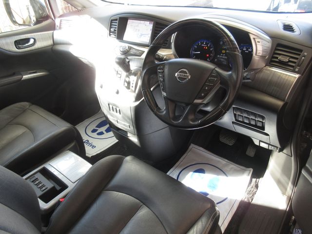 NISSAN ELGRAND 2019 Image 31