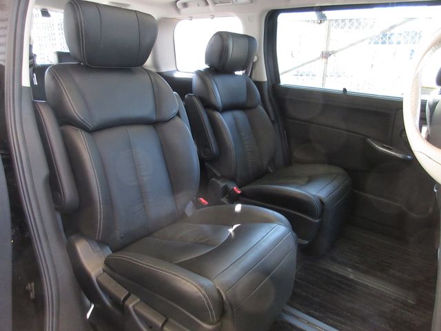 NISSAN ELGRAND 2019 Image 31