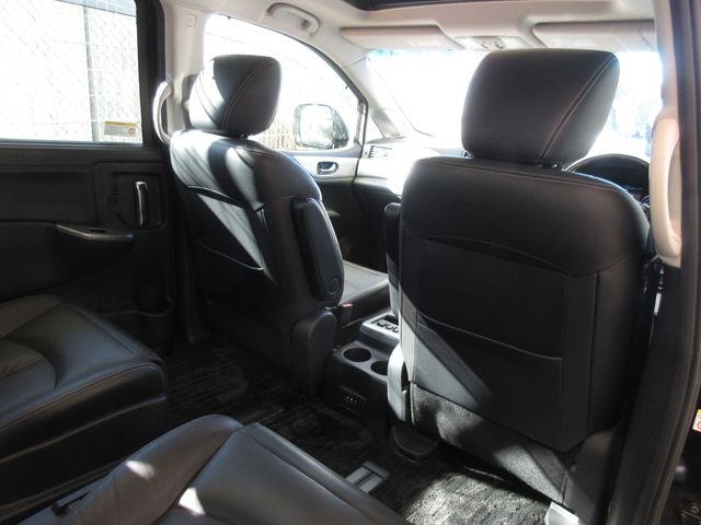 NISSAN ELGRAND 2019 Image 31