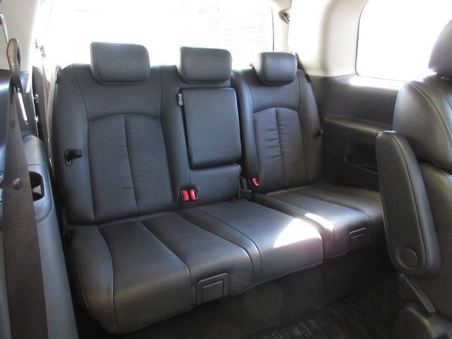 NISSAN ELGRAND 2019 Image 31