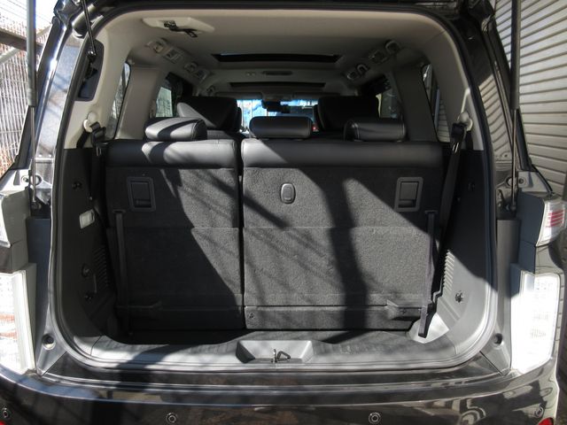 NISSAN ELGRAND 2019 Image 31