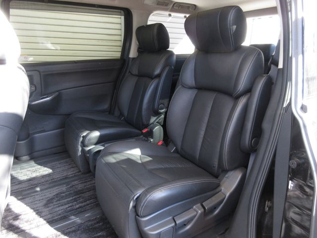 NISSAN ELGRAND 2019 Image 31