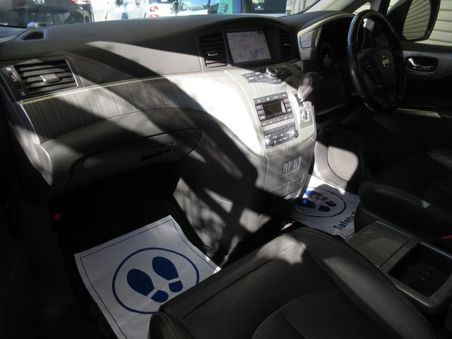 NISSAN ELGRAND 2019 Image 31