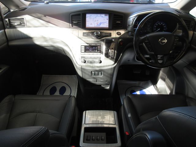 NISSAN ELGRAND 2019 Image 31