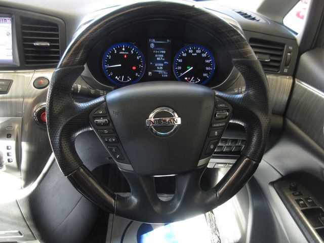 NISSAN ELGRAND 2019 Image 31