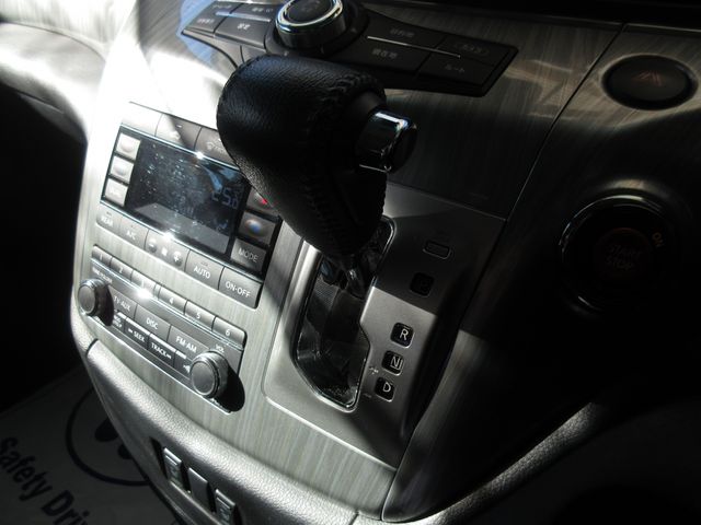 NISSAN ELGRAND 2019 Image 31