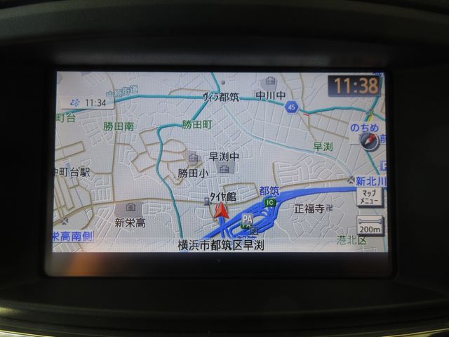 NISSAN ELGRAND 2019 Image 31