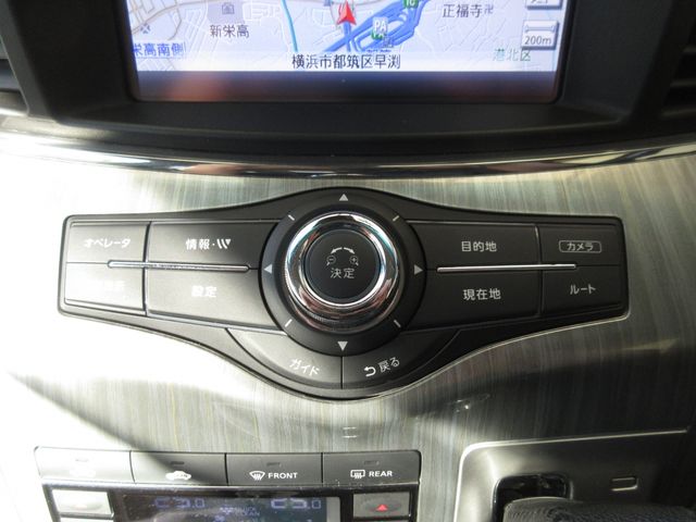 NISSAN ELGRAND 2019 Image 31