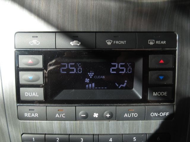 NISSAN ELGRAND 2019 Image 31