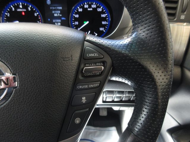 NISSAN ELGRAND 2019 Image 31